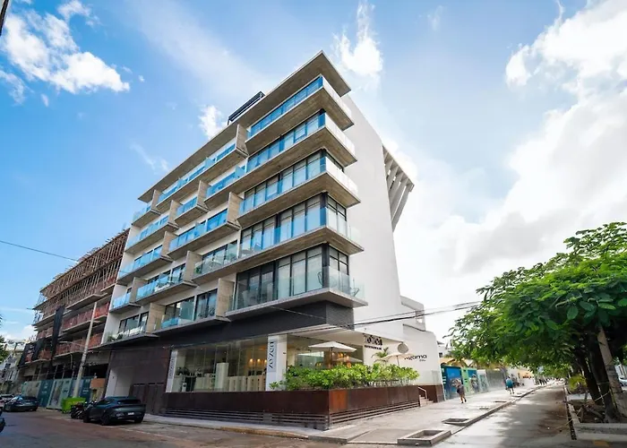 Apartamento Modern With Pool In *
