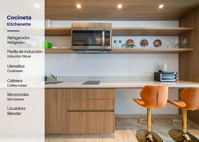 Apartamento Modern With Pool In *